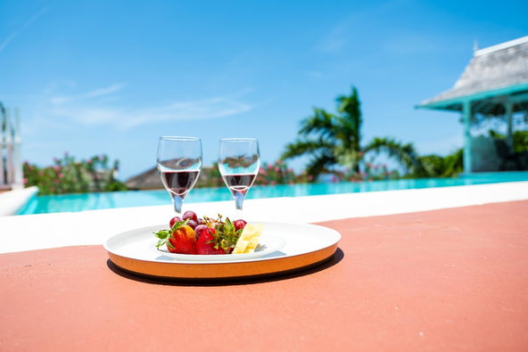 Eleventh image of Paradise Plum, Rose Hall in Rose Hall, St. James, Jamaica - property is For Sale