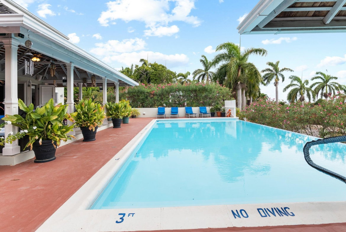 Twelfth image of Paradise Plum, Rose Hall in Rose Hall, St. James, Jamaica - property is For Sale