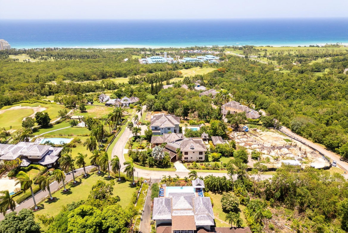 First image of Paradise Plum, Rose Hall in Rose Hall, St. James, Jamaica - property is For Sale