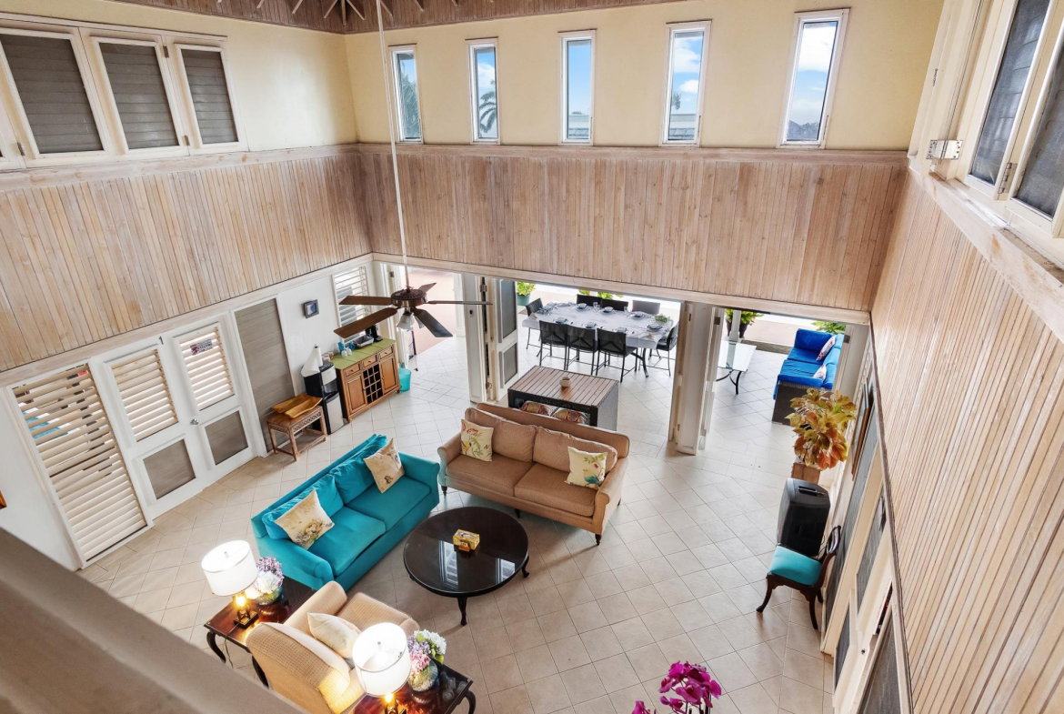 Fourteenth image of Paradise Plum, Rose Hall in Rose Hall, St. James, Jamaica - property is For Sale