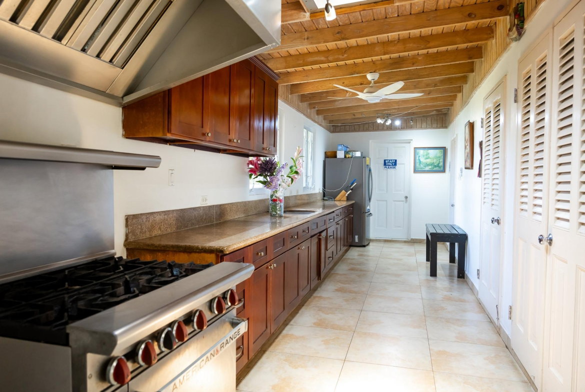 Seventeenth image of Paradise Plum, Rose Hall in Rose Hall, St. James, Jamaica - property is For Sale