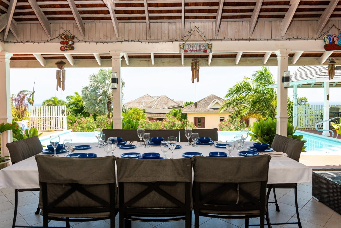 Eighteenth image of Paradise Plum, Rose Hall in Rose Hall, St. James, Jamaica - property is For Sale