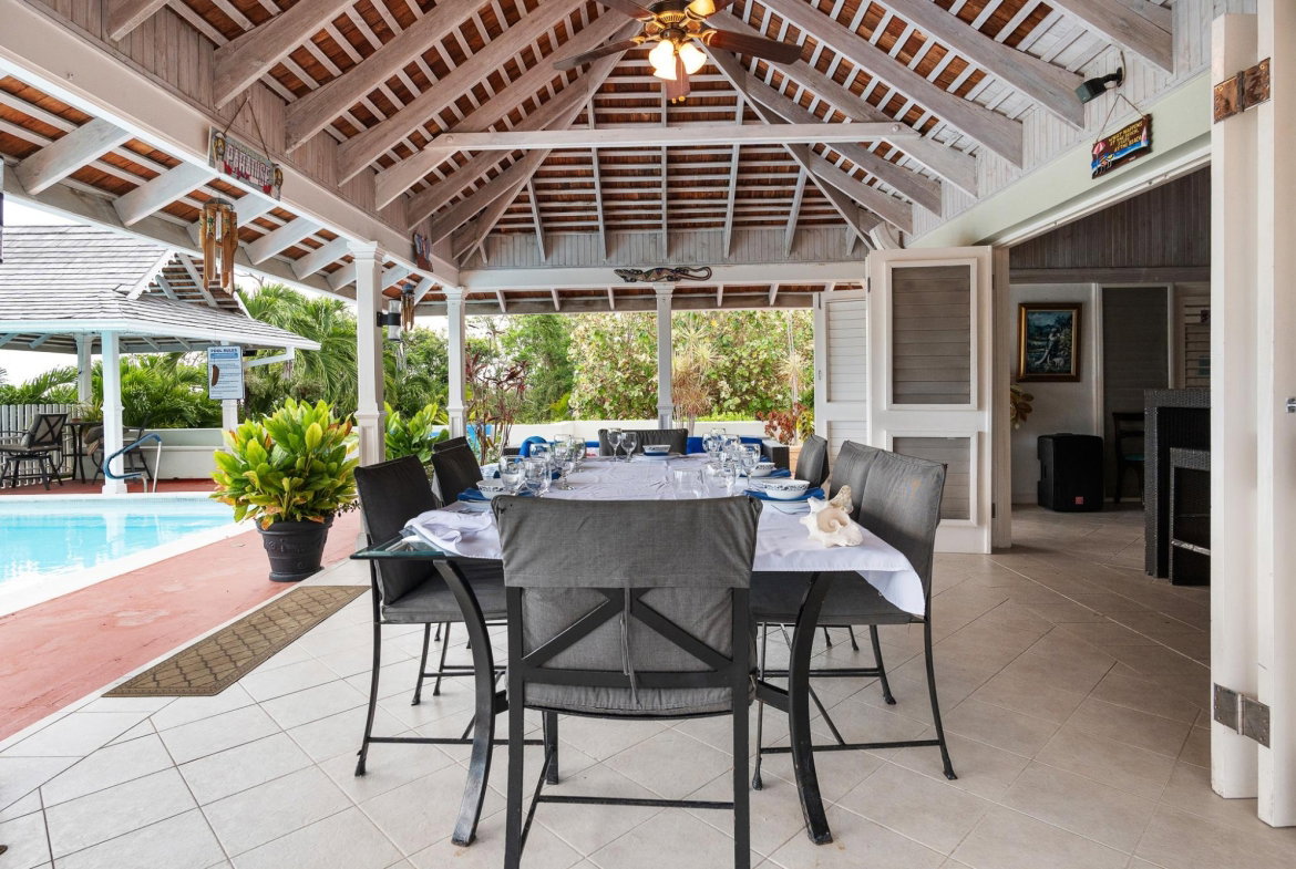 Nineteenth image of Paradise Plum, Rose Hall in Rose Hall, St. James, Jamaica - property is For Sale