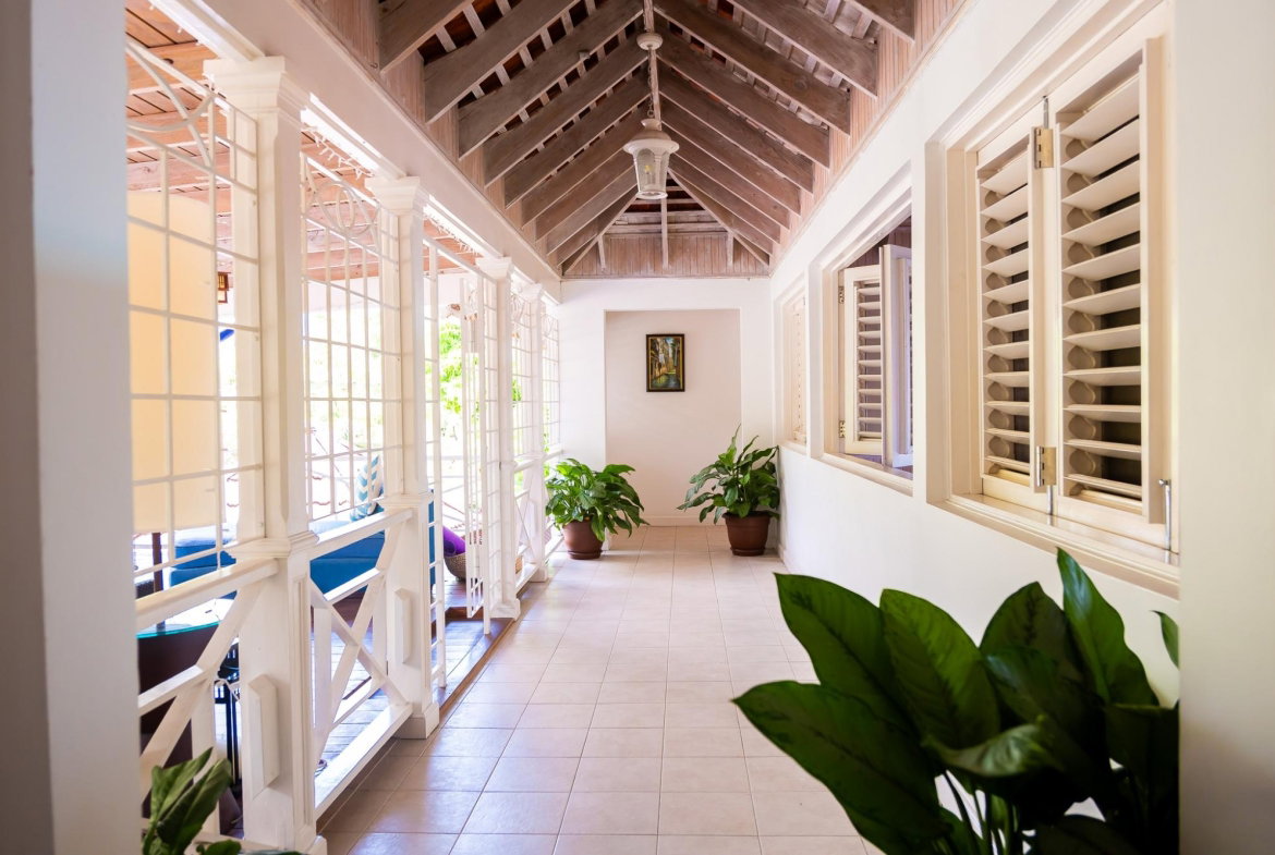 Twentieth image of Paradise Plum, Rose Hall in Rose Hall, St. James, Jamaica - property is For Sale