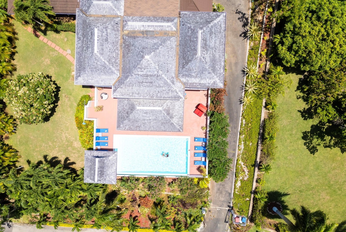 Third image of Paradise Plum, Rose Hall in Rose Hall, St. James, Jamaica - property is For Sale