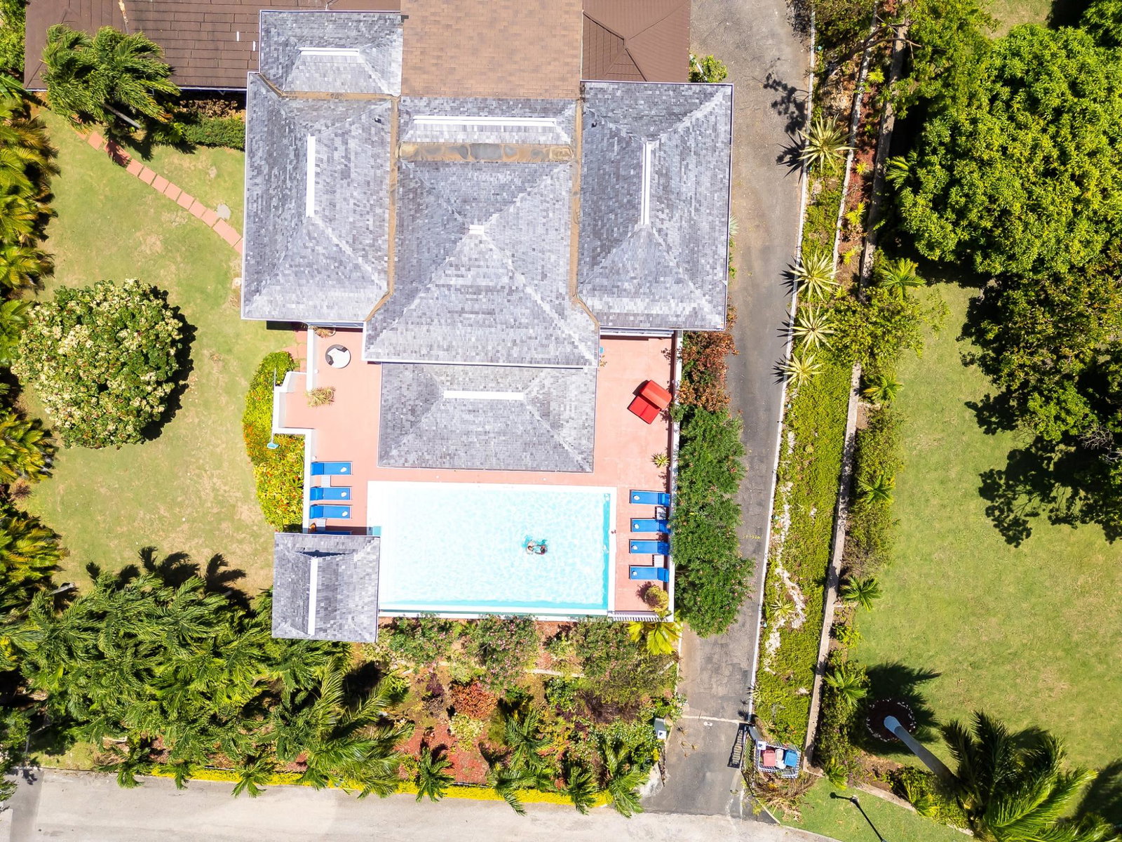 Third image of Paradise Plum, Rose Hall in Rose Hall, St. James, Jamaica - property is For Sale