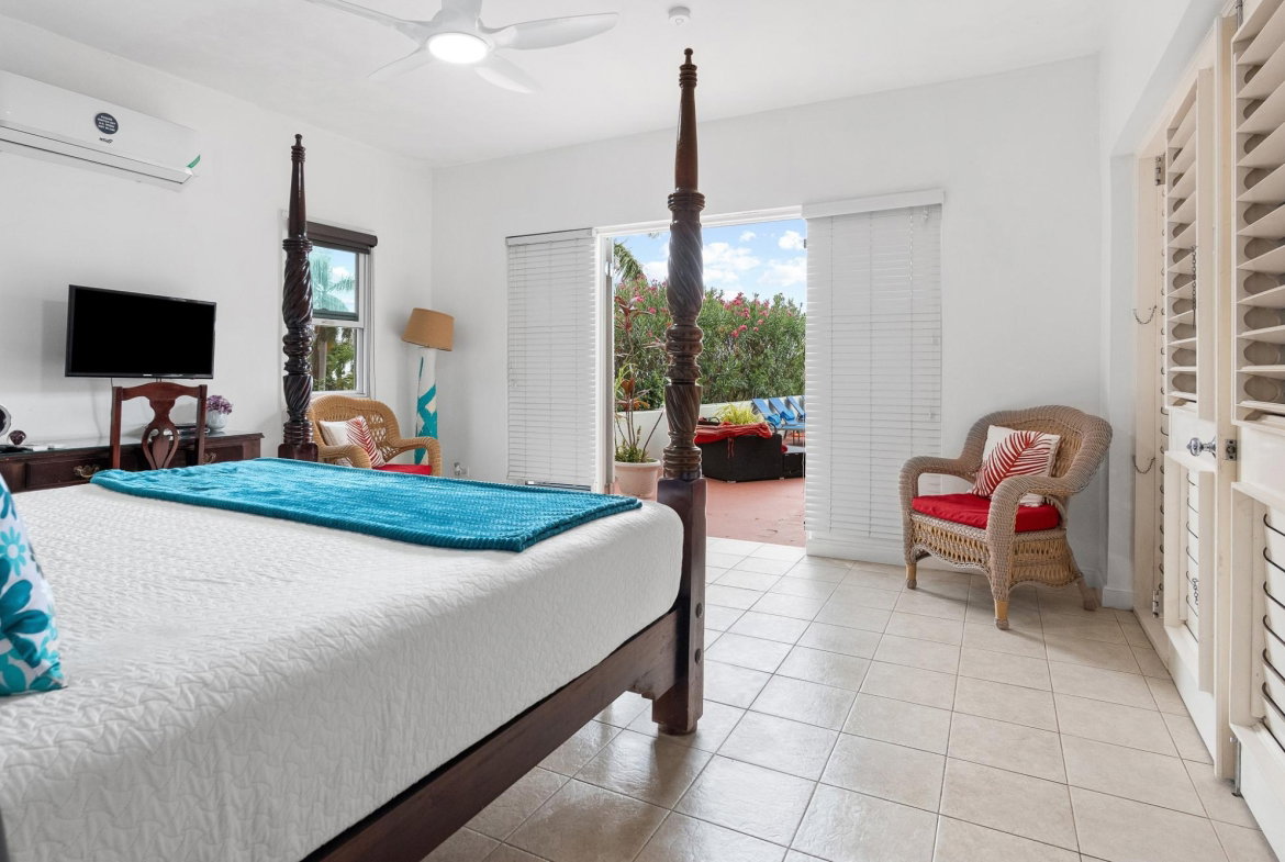 Twenty-Third image of Paradise Plum, Rose Hall in Rose Hall, St. James, Jamaica - property is For Sale