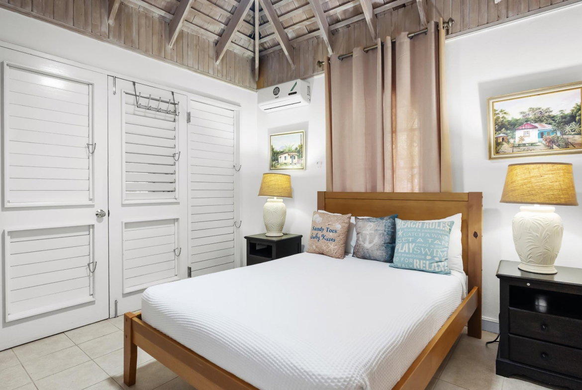 Twenty-Sixth image of Paradise Plum, Rose Hall in Rose Hall, St. James, Jamaica - property is For Sale