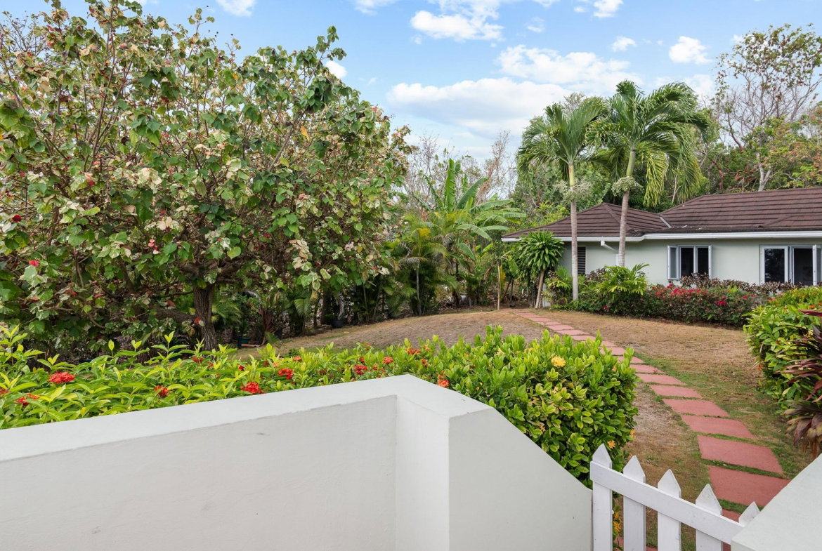 Twenty-Ninth image of Paradise Plum, Rose Hall in Rose Hall, St. James, Jamaica - property is For Sale
