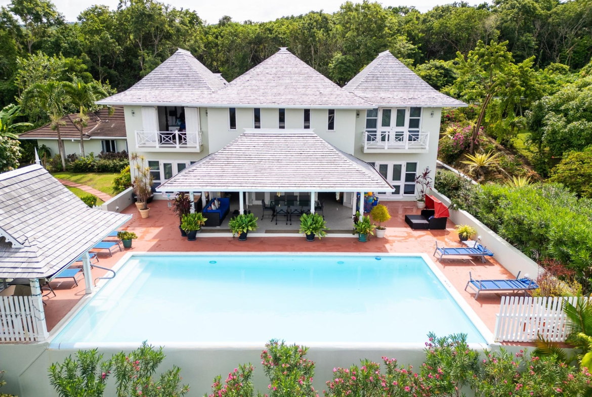 Fourth image of Paradise Plum, Rose Hall in Rose Hall, St. James, Jamaica - property is For Sale