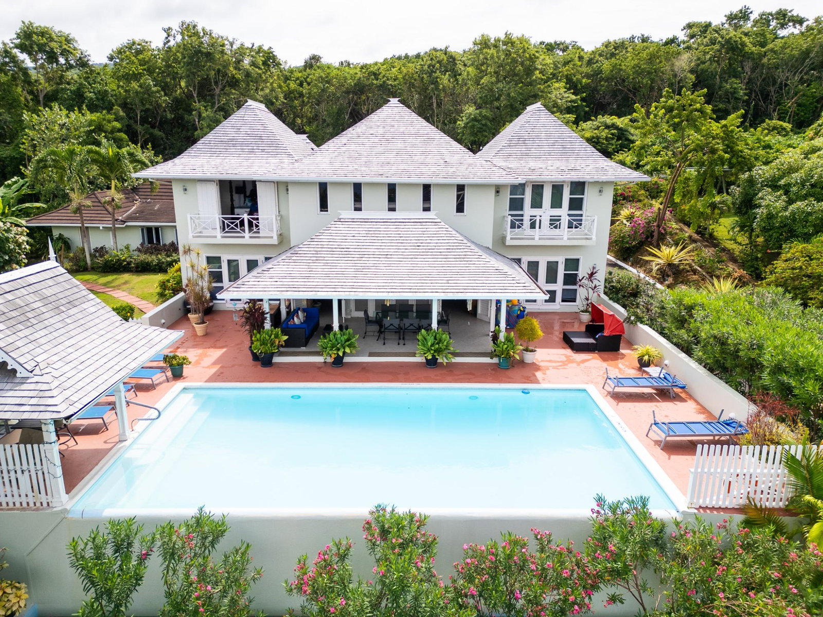 Fourth image of Paradise Plum, Rose Hall in Rose Hall, St. James, Jamaica - property is For Sale