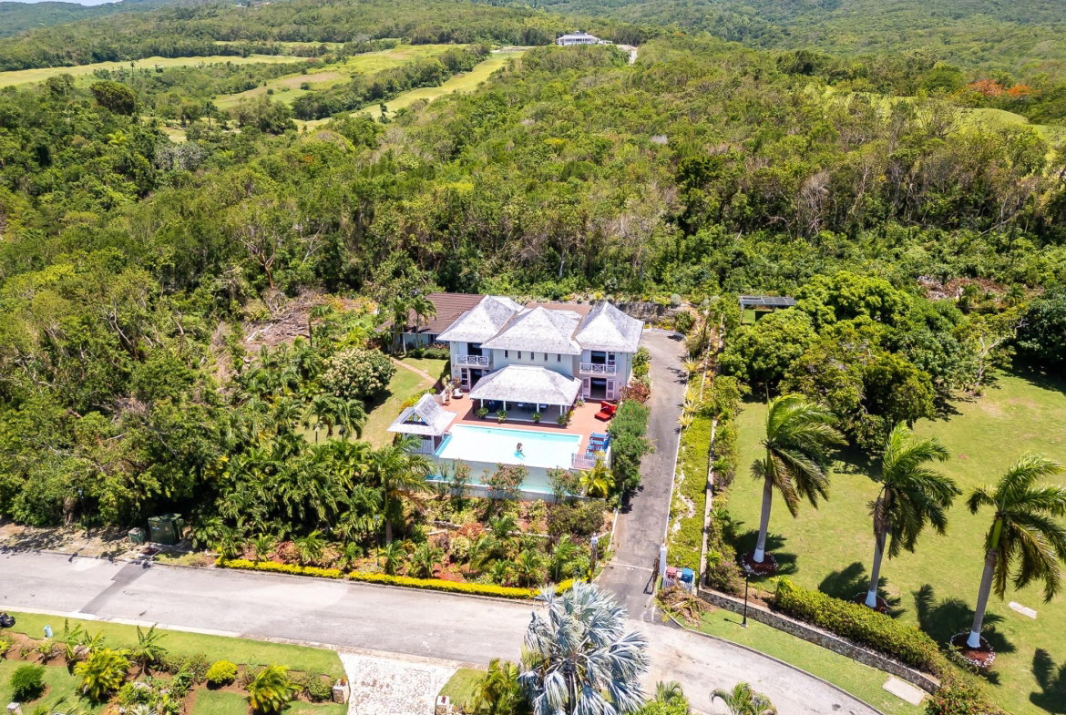 Fifth image of Paradise Plum, Rose Hall in Rose Hall, St. James, Jamaica - property is For Sale