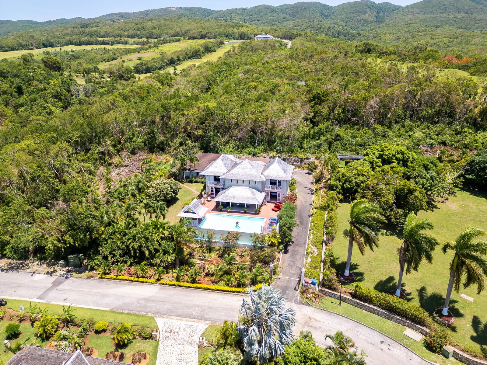 Fifth image of Paradise Plum, Rose Hall in Rose Hall, St. James, Jamaica - property is For Sale