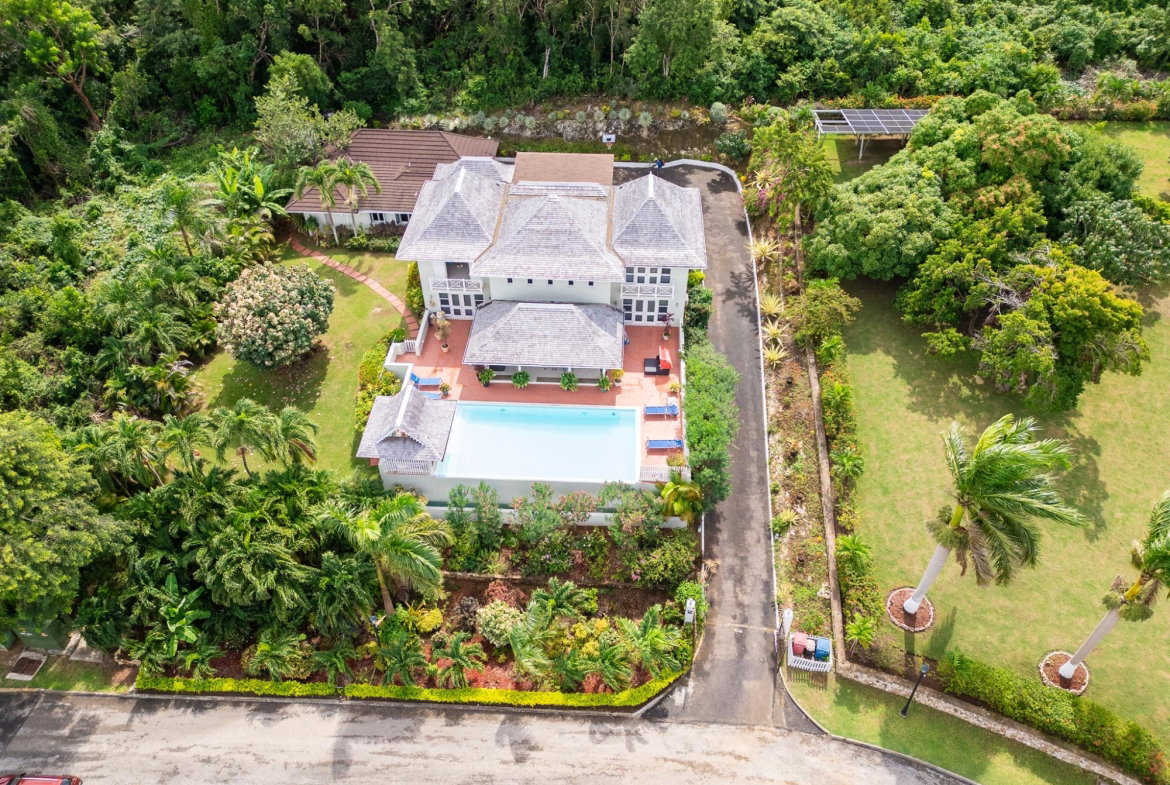 Sixth image of Paradise Plum, Rose Hall in Rose Hall, St. James, Jamaica - property is For Sale