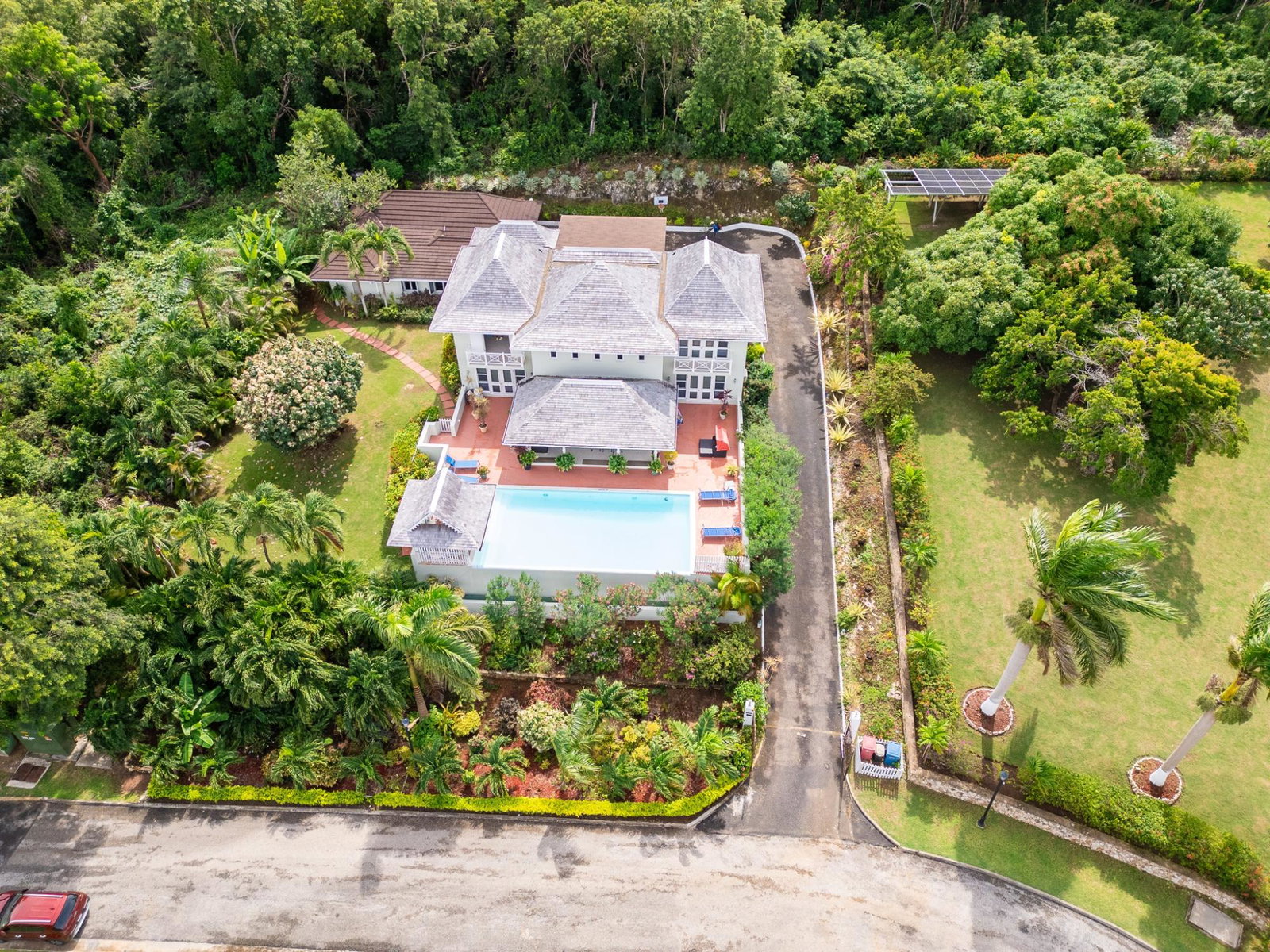 Sixth image of Paradise Plum, Rose Hall in Rose Hall, St. James, Jamaica - property is For Sale