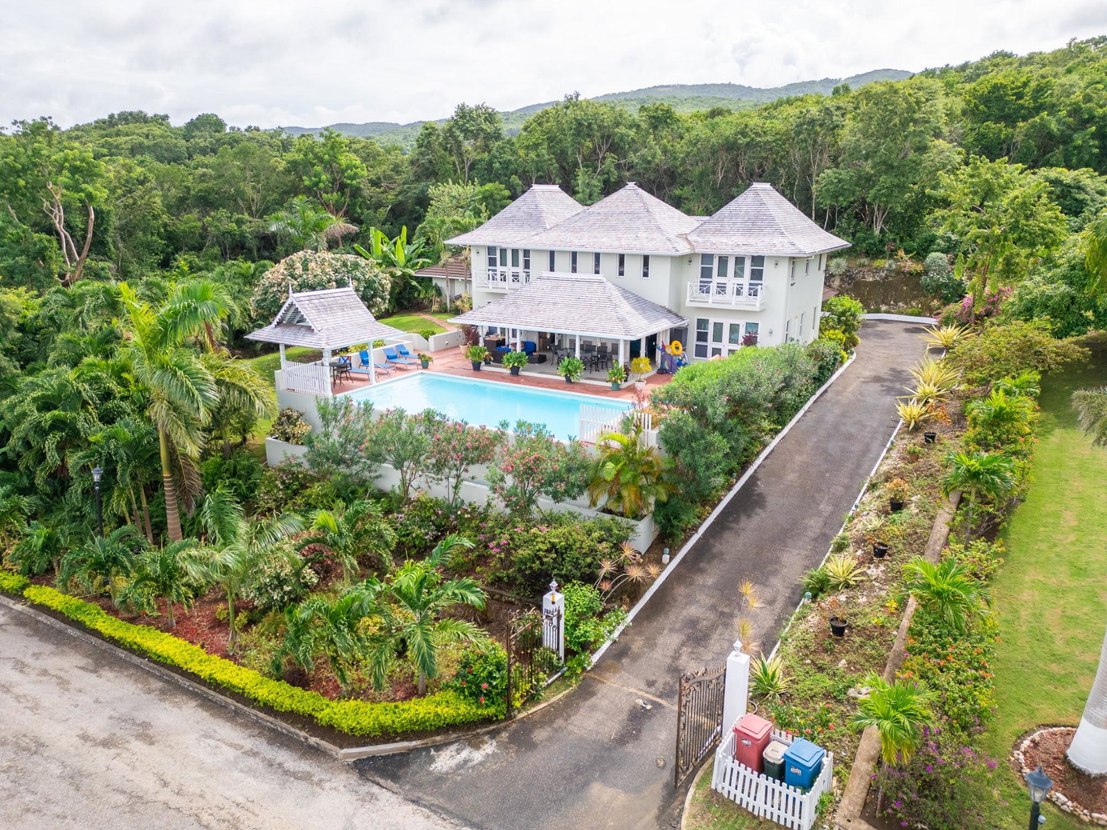 Seventh image of Paradise Plum, Rose Hall in Rose Hall, St. James, Jamaica - property is For Sale