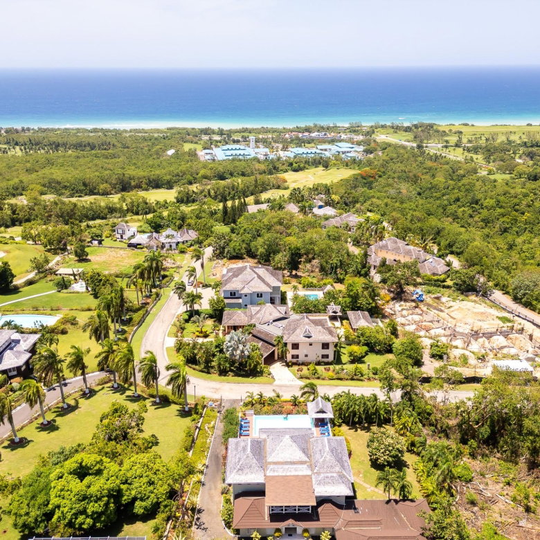 First image of Paradise Plum, Rose Hall in Rose Hall, St. James, Jamaica - property is For Sale