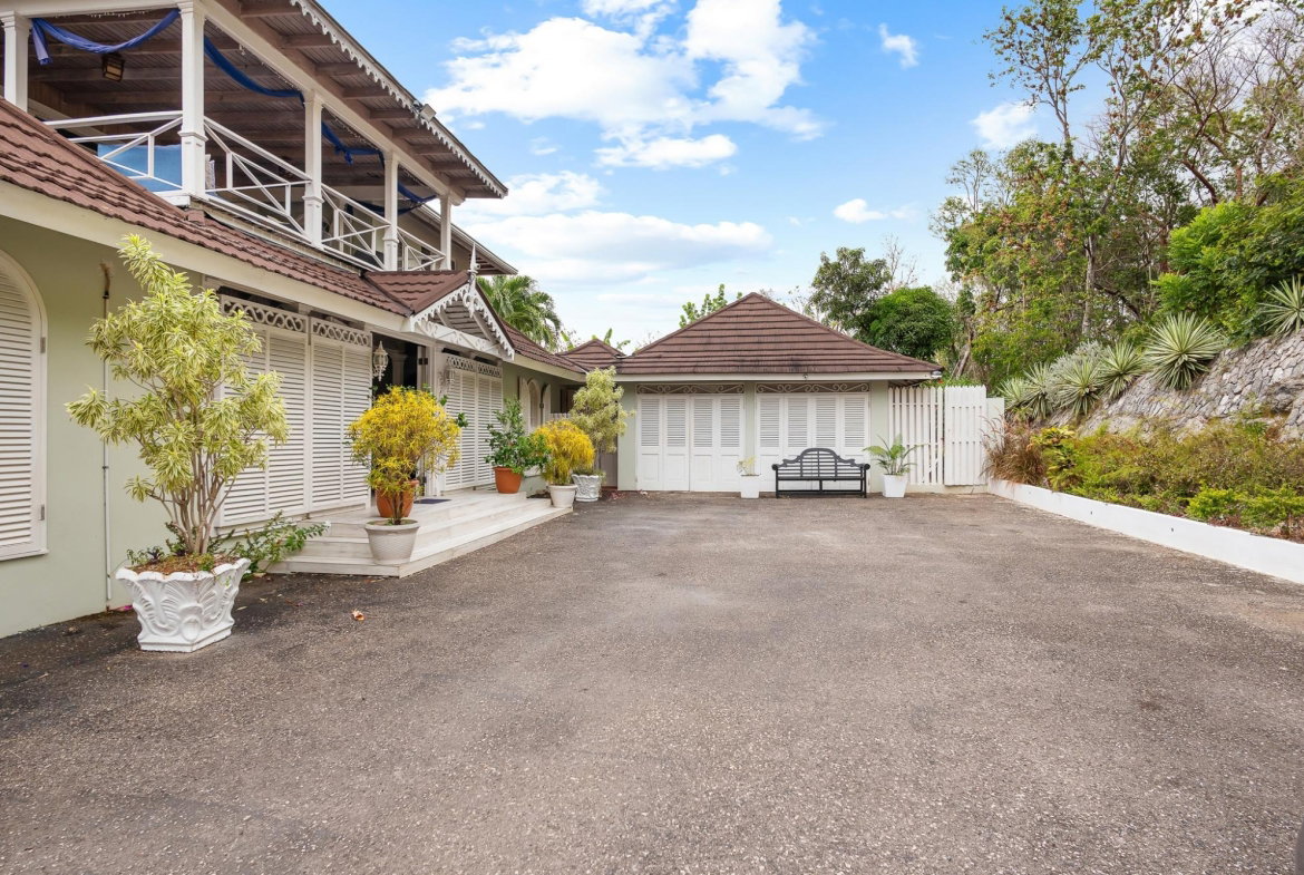 Ninth image of Paradise Plum, Rose Hall in Rose Hall, St. James, Jamaica - property is For Sale