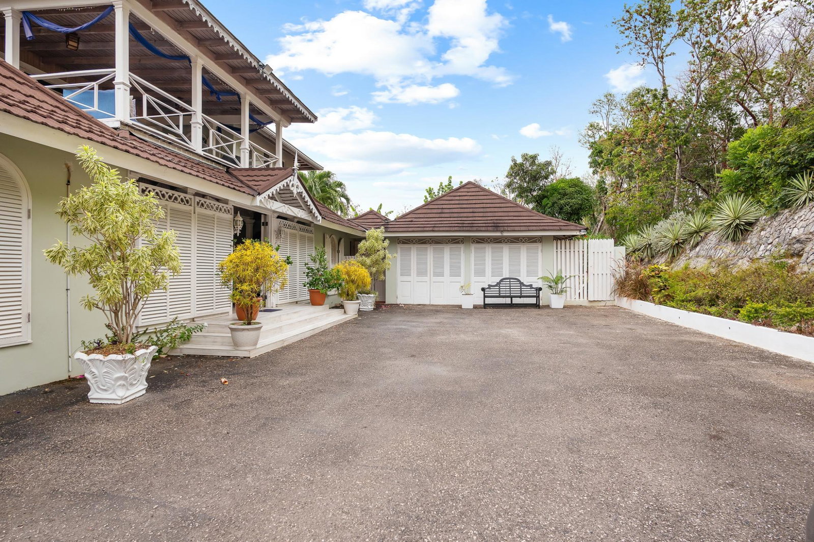 Ninth image of Paradise Plum, Rose Hall in Rose Hall, St. James, Jamaica - property is For Sale
