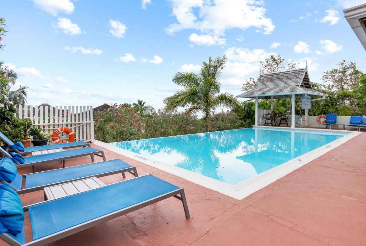 Tenth image of Paradise Plum, Rose Hall in Rose Hall, St. James, Jamaica - property is For Sale