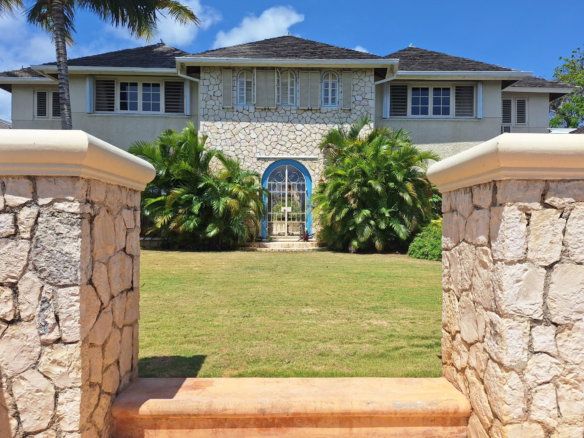 First image of 6 Caribbean Heights in Montego Bay, St. James, Jamaica - property is For Sale
