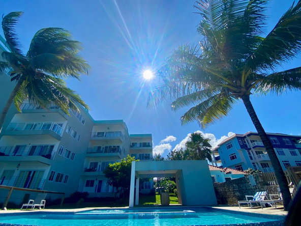 Second image of D4-the Waves Tower Isle in Tower Isle, St. Mary, Jamaica - property is For Sale