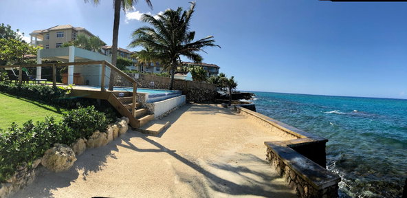 Third image of D4-the Waves Tower Isle in Tower Isle, St. Mary, Jamaica - property is For Sale