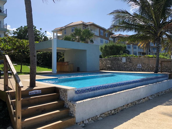 Twenty-Second image of D4-the Waves Tower Isle in Tower Isle, St. Mary, Jamaica - property is For Sale