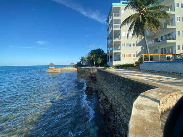 Fourth image of D4-the Waves Tower Isle in Tower Isle, St. Mary, Jamaica - property is For Sale