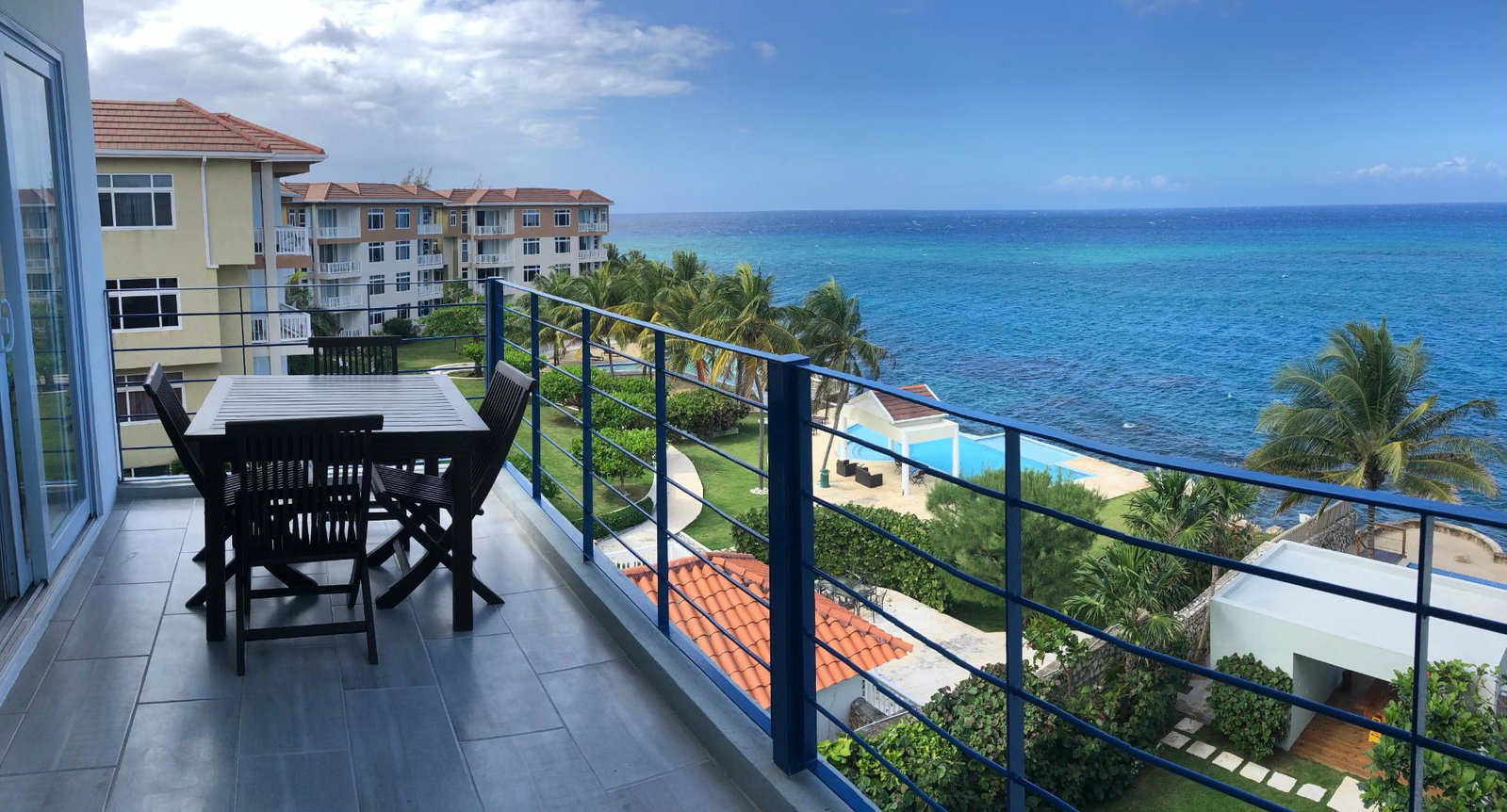 Sixth image of D4-the Waves Tower Isle in Tower Isle, St. Mary, Jamaica - property is For Sale