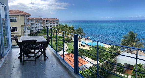 Sixth image of D4-the Waves Tower Isle in Tower Isle, St. Mary, Jamaica - property is For Sale