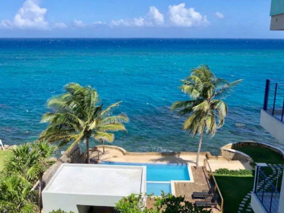 First image of D4-the Waves Tower Isle in Tower Isle, St. Mary, Jamaica - property is For Sale