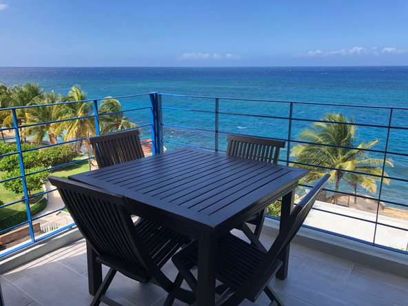 Seventh image of D4-the Waves Tower Isle in Tower Isle, St. Mary, Jamaica - property is For Sale
