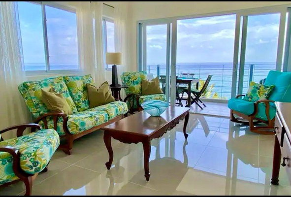 Ninth image of D4-the Waves Tower Isle in Tower Isle, St. Mary, Jamaica - property is For Sale