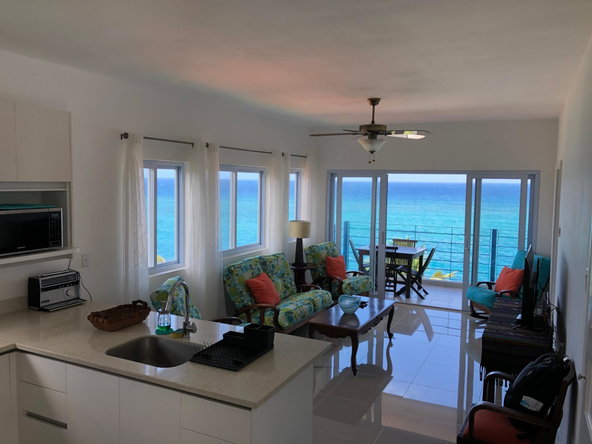Tenth image of D4-the Waves Tower Isle in Tower Isle, St. Mary, Jamaica - property is For Sale