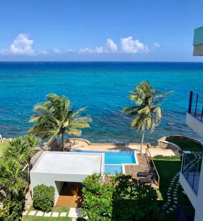 First image of D4-the Waves Tower Isle in Tower Isle, St. Mary, Jamaica - property is For Sale