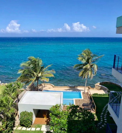 First image of D4-the Waves Tower Isle in Tower Isle, St. Mary, Jamaica - property is For Sale