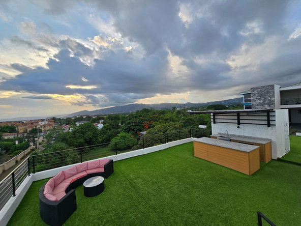 Twenty-First image of 14-56 Paddington Terrace in Kingston 6, St. Andrew, Jamaica - property is For Sale