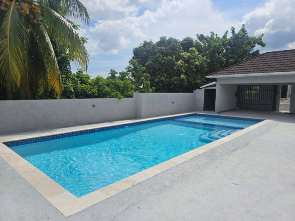 Sixteenth image of E2-67 Shortwood Road in Kingston 8, St. Andrew, Jamaica - property is For Rent