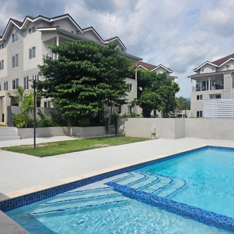 First image of E2-67 Shortwood Road in Kingston 8, St. Andrew, Jamaica - property is For Rent