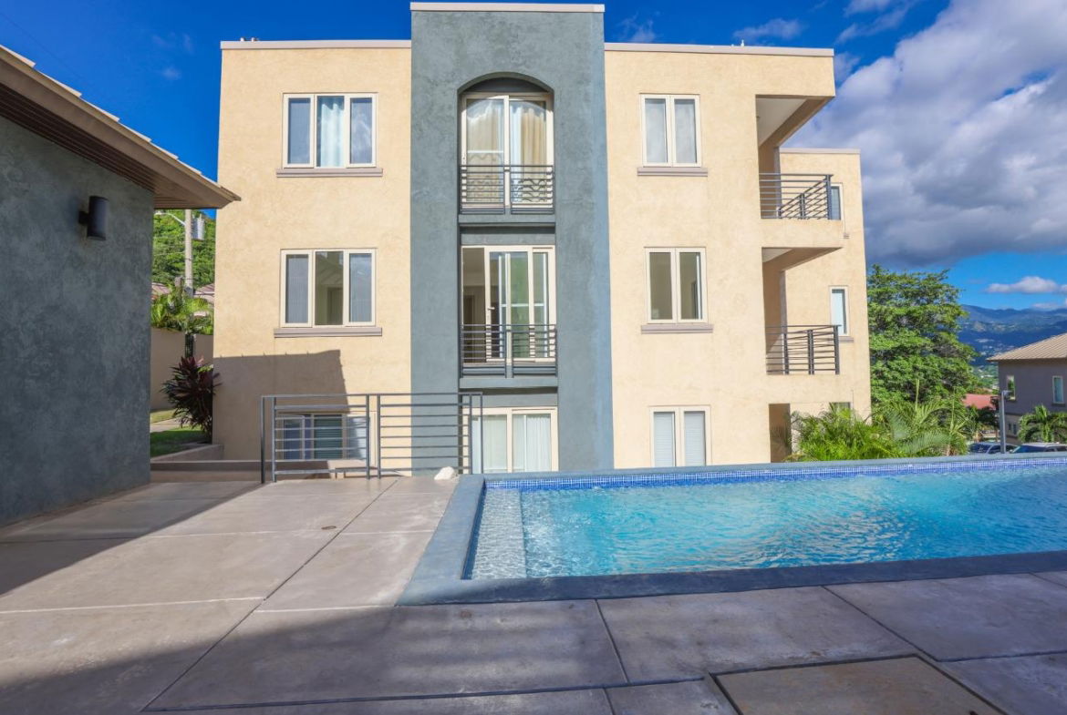 First image of 5-200 Mayfair in Red Hills, St. Andrew, Jamaica - property is For Rent