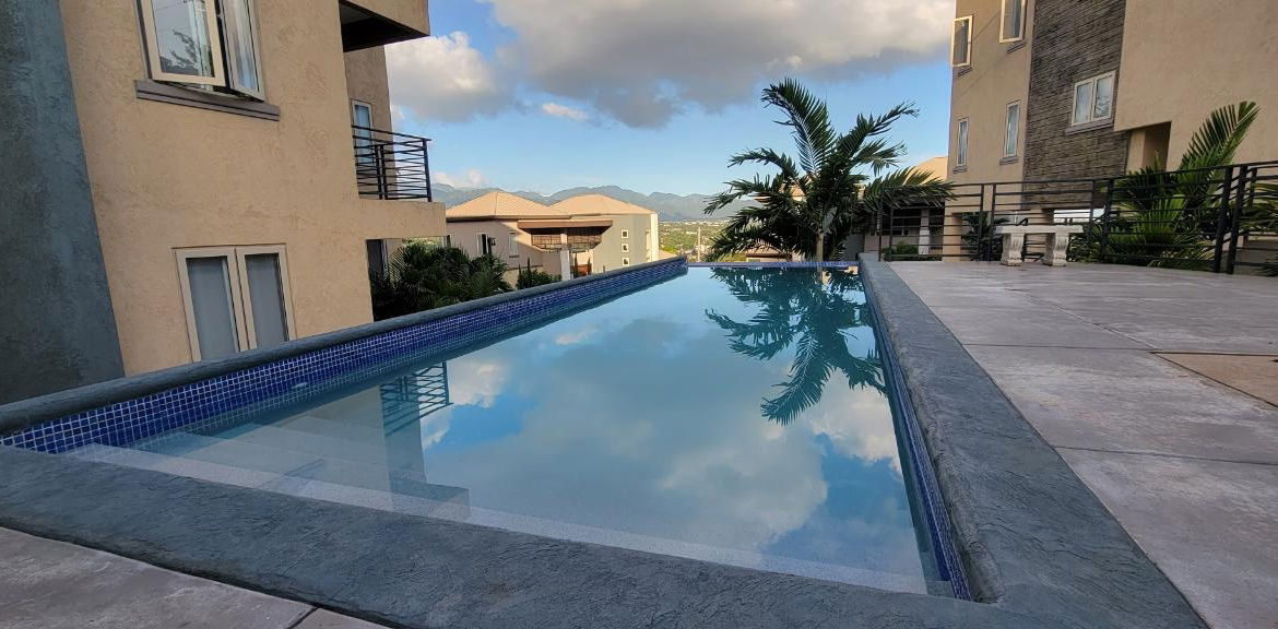 Twentieth image of 5-200 Mayfair in Red Hills, St. Andrew, Jamaica - property is For Rent