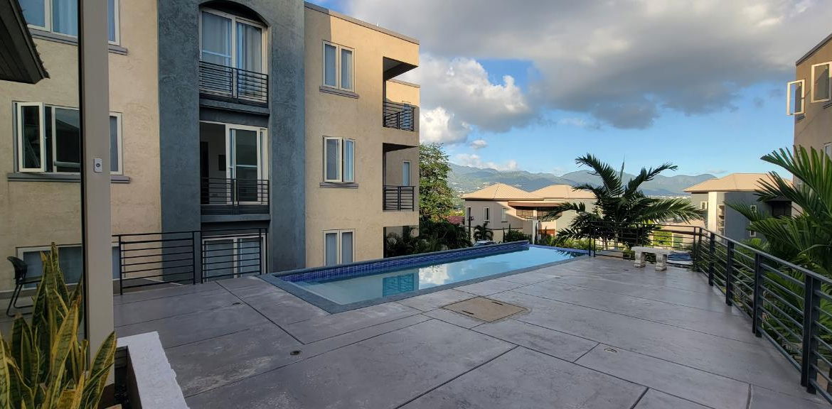 Twenty-Fifth image of 5-200 Mayfair in Red Hills, St. Andrew, Jamaica - property is For Rent