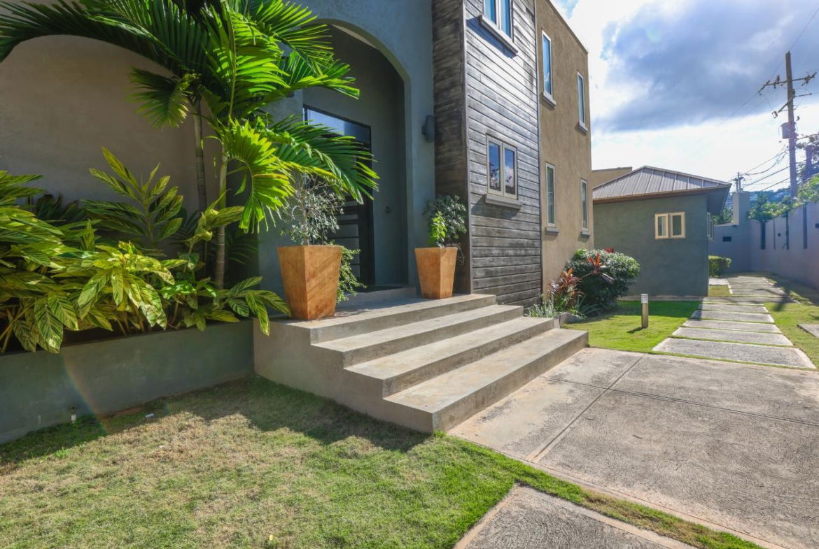 Twenty-Eighth image of 5-200 Mayfair in Red Hills, St. Andrew, Jamaica - property is For Rent