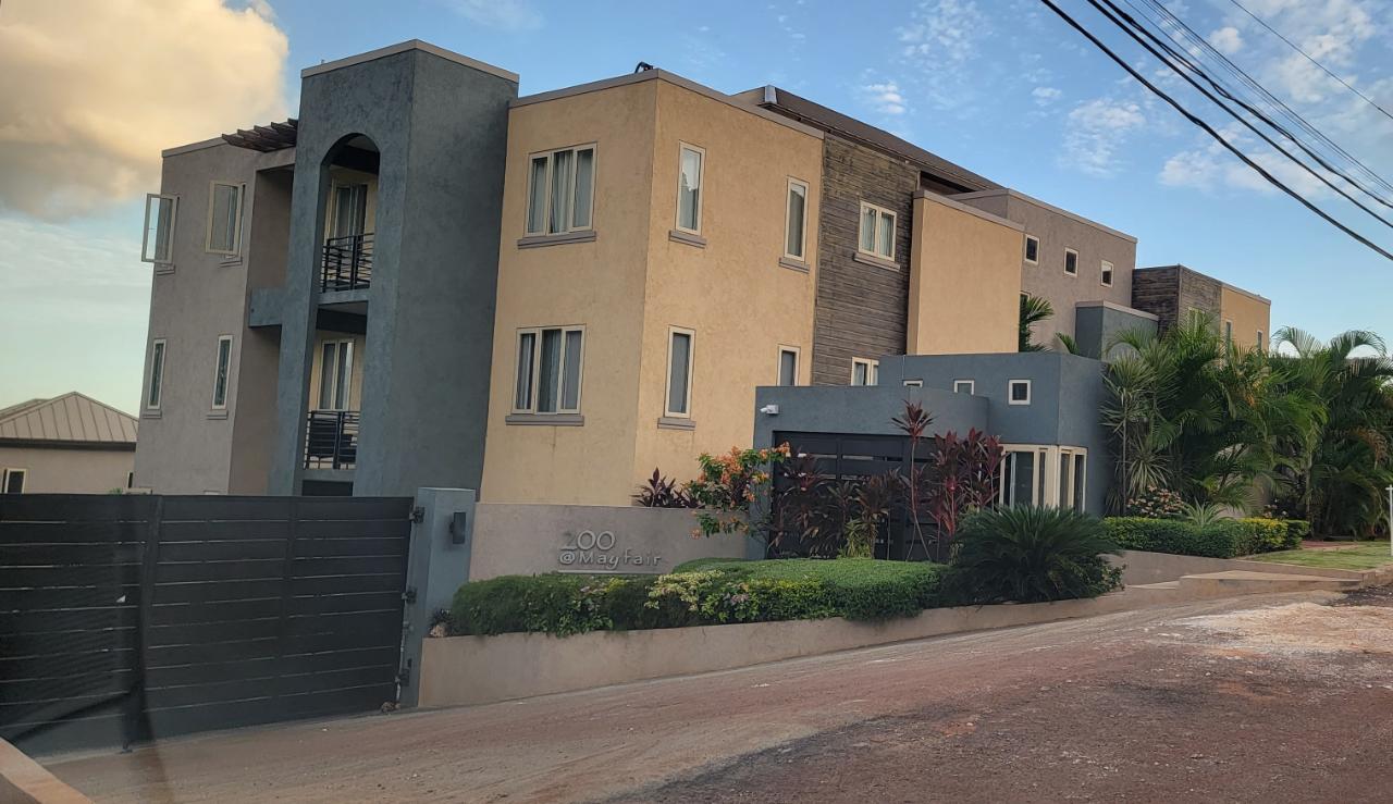 Thirtieth image of 5-200 Mayfair in Red Hills, St. Andrew, Jamaica - property is For Rent