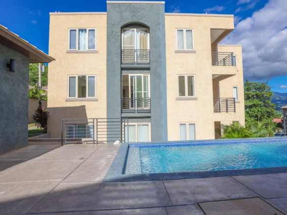 First image of 5-200 Mayfair in Red Hills, St. Andrew, Jamaica - property is For Rent