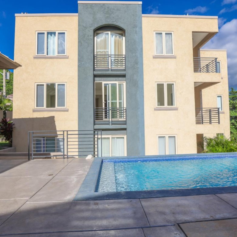 First image of 5-200 Mayfair in Red Hills, St. Andrew, Jamaica - property is For Rent