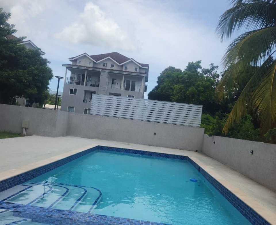Fifteenth image of A5-67 Shortwood Road in Kingston 8, St. Andrew, Jamaica - property is For Rent