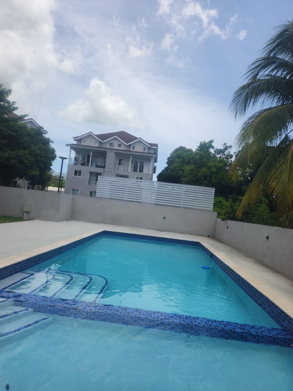 Fifteenth image of A5-67 Shortwood Road in Kingston 8, St. Andrew, Jamaica - property is For Rent