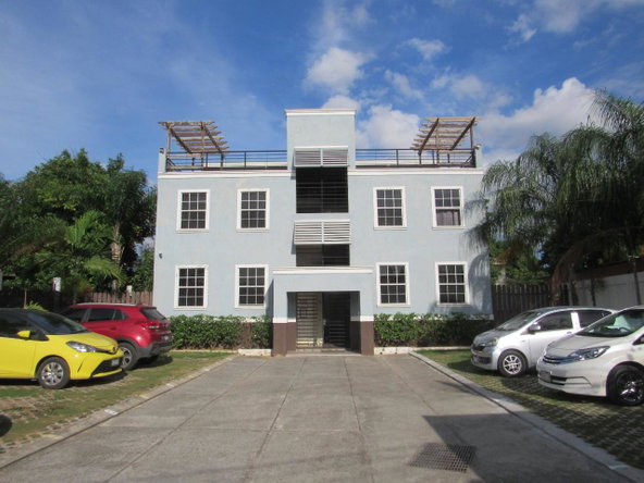 Second image of 3-8 Hamlet Crescent in Kingston 20, St. Andrew, Jamaica - property is For Sale
